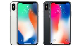 ದುಬಾರಿ ಐಫೋನ್ ಬೆಲೆ ಭಾರತದಲ್ಲಿ ಕಡಿಮೆ: ರೂ.89000 ಬೆಲೆಯ ಐಫೋನ್ ‍X ಮೇಲೆ ರೂ.30,851 ಕಡಿತ..!