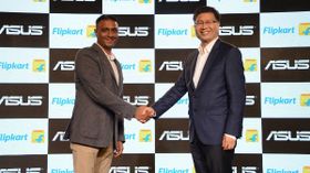 ಒಂದಾದ ಆಸುಸ್-ಫ್ಲಿಪ್‌ಕಾರ್ಟ್‌ ಜೋಡಿ: ಮಾರುಕಟ್ಟೆಯಲ್ಲಿ ಹೊಸ ಸಂಚಲನ..!