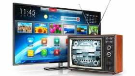 ಸ್ಮಾರ್ಟ್‌ಟಿವಿ, ಸ್ಮಾರ್ಟ್‌ಸ್ಪೀಕರ್‌ಗಳನ್ನು ಖರೀದಿಸುವ ಮುನ್ನ ಇರಲಿ ಎಚ್ಚರ!!