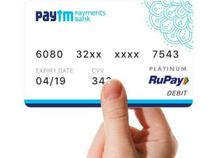 ಕರ್ನಾಟಕದಲ್ಲಿ 7,000 'ಎಟಿಎಂ'ಗಳನ್ನು ಸ್ಥಾಪಿಸಲು ಮುಂದಾಯ್ತು 'ಪೇಟಿಎಂ'!!