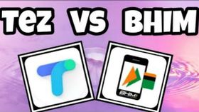 ಗೂಗಲ್ ತೇಜ್‌ಗೆ ಸೆಡ್ಡುಹೊಡೆದ ಸರ್ಕಾರ!..ಭೀಮ್ ಬಳಕೆದಾರರಿಗೆ ಬಂಪರ್ ಆಫರ್!!