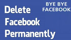 ಫೇಸ್‌ಬುಕ್ ಅಕೌಂಟ್ ಡಿಲೀಟ್ ಮಾಡುವುದು ಸುಲಭ ಅಂದುಕೊಂಡಿದ್ದೀರಾ?..ಹಾಗಾದ್ರೆ ಇಲ್ಲಿ ನೋಡಿ!!
