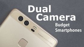 ಭಾರತದಲ್ಲಿ ಟ್ರೆಂಡ್ ಸೃಷ್ಟಿಸಿರುವ ಟಾಪ್ 5 'ಡ್ಯುಯಲ್ ಕ್ಯಾಮೆರಾ' ಬಜೆಟ್ ಸ್ಮಾರ್ಟ್‌ಫೋನ್ಸ್ ಲೀಸ್ಟ್ ಇಲ್ಲಿದೆ!!