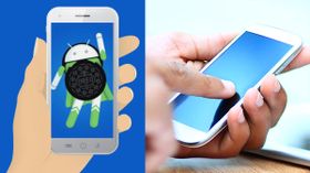 ಆಂಡ್ರಾಯ್ಡ್ ಸ್ಮಾರ್ಟ್‌ಫೋನ್ ಖರೀದಿಸುವಾಗ ಶೇ.90 ಜನರು ಈ ತಪ್ಪು ಮಾಡುತ್ತಿದ್ದಾರಂತೆ!!