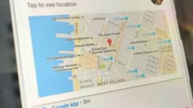 ಈ ಆಪ್‌ನಿಂದ ನಿಮ್ಮವರನ್ನು ಗೂಗಲ್ ಮ್ಯಾಪ್ ಮೂಲಕ ಟ್ರ್ಯಾಕ್ ಮಾಡಬಹುದು!!