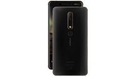 ನೋಟ್ 5 ಪ್ರೋಗೆ ಸೆಡ್ಡು ಹೊಡೆಯುವ ನೋಕಿಯಾ 6 (2018): ಕ್ಯಾಮೆರಾಕ್ಕೆ ಸರಿಸಾಟಿಯೇ ಇಲ್ಲ..! ನೋಟ್ 5 ಪ್ರೋಗೆ ಸೆಡ್ಡು ಹೊಡೆಯುವ ನೋಕಿಯಾ 6 (2018): ಕ್ಯಾಮೆರಾಕ್ಕೆ ಸರಿಸಾಟಿಯೇ ಇಲ್ಲ..!