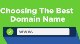 ನಿಮ್ಮದೇ ವೆಬ್‌ಸೈಟ್ ತೆರೆಯಲು ಡೊಮೇನ್ ಆಯ್ಕೆ ಹೇಗಿರಬೇಕು?..ಇಲ್ಲಿದೆ ಸಂಪುರ್ಣ ಮಾಹಿತಿ!!