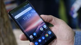 ಭಾರತದಲ್ಲಿಂದು ಬಿಡುಗಡೆಯಾಯ್ತು ಭಾರತದಲ್ಲಿಂದು ಬಿಡುಗಡೆಯಾಯ್ತು