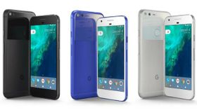 ಶೀಘ್ರವೇ ಮಾರುಕಟ್ಟೆಗೆ ಮಧ್ಯಮ ಸರಣಿಯ ಗೂಗಲ್ ಸ್ಮಾರ್ಟ್ಫೋನ್..! ಶೀಘ್ರವೇ ಮಾರುಕಟ್ಟೆಗೆ ಮಧ್ಯಮ ಸರಣಿಯ ಗೂಗಲ್ ಸ್ಮಾರ್ಟ್ಫೋನ್..!