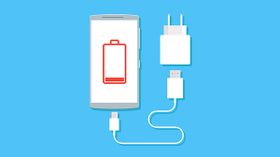 ನಿಮ್ಮ ಸ್ಮಾರ್ಟ್‌ಫೋನ್ ಬೇಗನೆ ಚಾರ್ಜ್ ಆಗಬೇಕೇ? ಸಿಂಪಲ್ ಹೀಗೆ ಮಾಡಿ...!