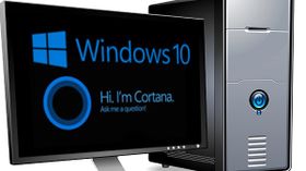 ಕೊರ್ಟಾನಾ ವನ್ನು ನಿಷ್ಕ್ರಿಯಗೊಳಿಸುವುದು ಅಥವಾ ಮಿತಿಗೊಳಿಸುವುದು ಹೇಗೆ?