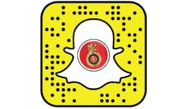 ಸ್ನಾಪ್‌ಚಾಟ್‌ನಲ್ಲಿ IPL ಸ್ಟೋರಿ: ನಾಲ್ಕು ತಂಡದೊಂದಿಗೆ ಒಪ್ಪಂದ ಮಾಡಿಕೊಂಡ ಸ್ನಾಪ್‌ಚಾಟ್..!