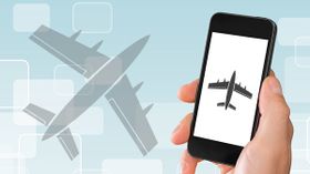 ಏರ್ಪ್ಲೇನ್ ಮೋಡ್ : ಇಲ್ಲಿದೆ ಸಂಪೂರ್ಣ ಮಾಹಿತಿ