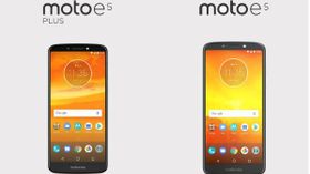 ಶಿಯೋಮಿ ಬಜೆಟ್ ಫೋನ್‌ಗಳ ಕಥೆ ಮುಗಿತು: ಬಂದಿದೆ 5000mAh ಬ್ಯಾಟರಿಯ ಮೊಟೊ E5 ಸ್ಮಾರ್ಟ್‌ಫೋನ್‌..!