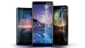 ನೋಕಿಯಾ 6 (2018), ನೋಕಿಯಾ 7 ಪ್ಲಸ್ ಮತ್ತು ನೊಕೀಯಾ 8 ಸಿರೊಕೊ ಸ್ಮಾರ್ಟ್ಫೋನ್ಗಳು ಲಾಂಚ್..! ನೋಕಿಯಾ 6 (2018), ನೋಕಿಯಾ 7 ಪ್ಲಸ್ ಮತ್ತು ನೊಕೀಯಾ 8 ಸಿರೊಕೊ ಸ್ಮಾರ್ಟ್ಫೋನ್ಗಳು ಲಾಂಚ್..!