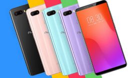 ಮಧ್ಯಮ ಸರಣಿ ಸ್ಮಾರ್ಟ್‌ಫೋನಿನಲ್ಲಿ ಬೆಸ್ಟ್: ಬಣ್ಣಗಳಿಂದಲೇ ಸೆಳೆಯುತ್ತಿರುವ ನುಬಿಯಾ Z18 ಮಿನಿ..!