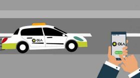 ಓಲಾ ಕ್ಯಾಬ್ನಲ್ಲಿ ಲ್ಯಾಪ್ಟಾಪ್ ಕಳೆದರು, ಪ್ಲೈಟ್ ಮಿಸ್ ಆದ್ರೂ ಚಿಂತೆ ಇಲ್ಲ..! ಓಲಾ ಕ್ಯಾಬ್ನಲ್ಲಿ ಲ್ಯಾಪ್ಟಾಪ್ ಕಳೆದರು, ಪ್ಲೈಟ್ ಮಿಸ್ ಆದ್ರೂ ಚಿಂತೆ ಇಲ್ಲ..!