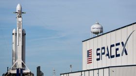 ಇಯಾನ್ ಮಾಸ್ಕ್ ಸ್ಪೇಸ್ X ಗೆ ಸೆಡ್ಡು ಹೊಡೆಯಲಿದೆ ಇಸ್ರೋ..! ಇನ್ನೊಂದೇ ಹೆಜ್ಜೆ ಹಾರಲು..!