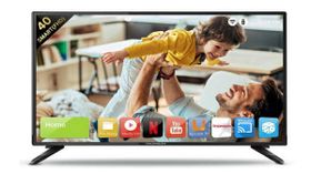 ಶಿಯೋಮಿಗೆ ನಡುಕ ಹುಟ್ಟಿಸಿದ ಥಾಮ್ಸನ್ ಸ್ಮಾರ್ಟ್‌TV: ಬೆಲೆ ಕೇಳಿದ್ರೆ ಈಗಲೇ ಬುಕ್ ಮಾಡುವುದು ಪಕ್ಕಾ..!