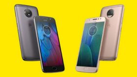 ಅಮೆಜಾನ್‌ನಲ್ಲಿ ಮೊಟೊ ಹಬ್ಬ: ಮೊಟೊ ಸ್ಮಾರ್ಟ್‌ಫೋನ್‌ ಖರೀದಿಗೆ ಸುಸಮಯ..!