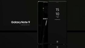 ಆನ್‌ಲೈನಿನಲ್ಲಿ ಸದ್ದು ಮಾಡುತ್ತಿದೆ ಸ್ಯಾಮ್‌ಸಂಗ್ ನೋಟ್ 9 ವಿಡಿಯೋ...!