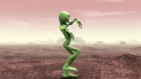 ಇಂಟರ್ನೆಟ್‌ನಲ್ಲಿ ವೈರಲ್ ಡ್ಯಾನ್ಸ್ ಚಾಲೆಂಜ್: ನೀವು ಮಾಡಿ ಮಜಾವಾಗಿದೆ..!