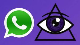 ಫೇಸ್ಬುಕ್ ನಂತರ ವಾಟ್ಸ್ಆಪ್ ಬಳಕೆದಾರರ ಪ್ರೈವಸಿ ಲೀಕ್ ಮಾಡುತ್ತಿದೆ ಈ ಆಪ್..! ಫೇಸ್ಬುಕ್ ನಂತರ ವಾಟ್ಸ್ಆಪ್ ಬಳಕೆದಾರರ ಪ್ರೈವಸಿ ಲೀಕ್ ಮಾಡುತ್ತಿದೆ ಈ ಆಪ್..!