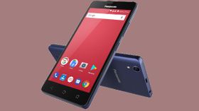 ಕೇವಲ 3,999ರೂ.ಗೆ ಪ್ಯಾನಾಸೋನಿಕ್ P95 ಸ್ಮಾರ್ಟ್ಫೋನ್ ಲಾಂಚ್!! ಕೇವಲ 3,999ರೂ.ಗೆ ಪ್ಯಾನಾಸೋನಿಕ್ P95 ಸ್ಮಾರ್ಟ್ಫೋನ್ ಲಾಂಚ್!!