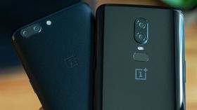 ಒನ್‌ಪ್ಲಸ್ 6 VS ಒನ್‌ಪ್ಲಸ್ 5: ಅಪ್‌ಡೇಟ್ ಆಗಬೇಕಿದೆಯಾ?