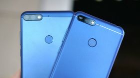 10 ಸಾವಿರಕ್ಕಿಂತ ಕಡಿಮೆ ಬೆಲೆಯಲ್ಲಿ ಲಭ್ಯವಿವೆ ಈ ಬೆಸ್ಟ್ ಡ್ಯುಯಲ್ ಕ್ಯಾಮೆರಾ ಫೋನ್‌ಗಳು!!