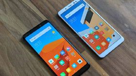 999 ರುಪಾಯಿಗೆ ರೆಡ್ಮಿ ನೋಟ್ 5, ರೆಡ್ಮಿ ನೋಟ್ 5 ಪ್ರೋ ಖರೀದಿಸುವುದು ಹೇಗೆ ಗೊತ್ತಾ..?