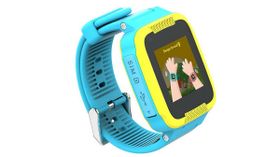 ಭಲೇ ಇದೆ ಈ ಜಪಿಎಸ್ ಟ್ರಾಕಿಂಗ್ ಸ್ಮಾರ್ಟ್‌ವಾಚ್!!