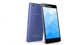 'ಪ್ಯಾನಸೋನಿಕ್ ಪಿ9' ಬಿಡುಗಡೆ!..ಕೇವಲ 3,999 ರೂ.ಗಳಿಗೆ ಖರೀದಿಸಿ 4G ಸ್ಮಾರ್ಟ್ಫೋನ್!! 'ಪ್ಯಾನಸೋನಿಕ್ ಪಿ9' ಬಿಡುಗಡೆ!..ಕೇವಲ 3,999 ರೂ.ಗಳಿಗೆ ಖರೀದಿಸಿ 4G ಸ್ಮಾರ್ಟ್ಫೋನ್!!