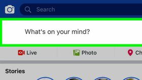 ಫೇಸ್‌ಬುಕ್‌ ಟೈಮ್‌ಲೈನಿನಲ್ಲಿ ಪಿಡಿಎಫ್ ಫೈಲ್‌ಗಳನ್ನು ಶೇರ್ ಮಾಡುವುದು ಹೇಗೆ?