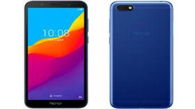 6000 ರೂ.ಗೆ 5.45 ಇಂಚಿನ ಡಿಸ್ಪ್ಲೇ ಸ್ಮಾರ್ಟ್ಫೋನ್ 'ಹಾನರ್ ಪ್ಲೇ 7' !! 6000 ರೂ.ಗೆ 5.45 ಇಂಚಿನ ಡಿಸ್ಪ್ಲೇ ಸ್ಮಾರ್ಟ್ಫೋನ್ 'ಹಾನರ್ ಪ್ಲೇ 7' !!