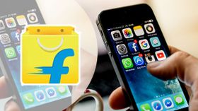 ಫ್ಲಿಪ್ ಕಾರ್ಟ್ ಆಪಲ್ ವೀಕ್ ಸೇಲ್‌ನಲ್ಲಿ ಐಫೋನ್‌ಗಳು ಭಾರೀ ರಿಯಾಯಿತಿಯಲ್ಲಿ ಸಿಗಲಿವೆ!!