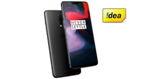 ಟೆಲಿಕಾಂ ಮಾರುಕಟ್ಟೆಯೇ ತಿರುಗಿ ನೋಡುವ ಆಫರ್: ಒನ್ಪ್ಲಸ್ 6 ಖರೀದಿಸುವವರಿಗೆ ಮಾತ್ರ..! ಟೆಲಿಕಾಂ ಮಾರುಕಟ್ಟೆಯೇ ತಿರುಗಿ ನೋಡುವ ಆಫರ್: ಒನ್ಪ್ಲಸ್ 6 ಖರೀದಿಸುವವರಿಗೆ ಮಾತ್ರ..!