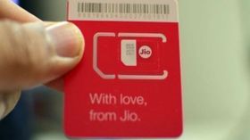 ಜಿಯೋ ಬಳಕೆದಾರರಿಗೆ ಮಾತ್ರ: ಖರ್ಚಿಲ್ಲದೇ ಜೀವನ ಪೂರ್ತಿ ಉಚಿತ ಡೇಟಾ...! ಬೇಗ ಬೇಗ..!