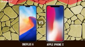 ದುಬಾರಿ ಐಫೋನ್ Xಗಿಂತಲೂ ಒನ್‌ಪ್ಲಸ್ 6 ಬೆಸ್ಟ್: ಇಲ್ಲಿದೇ 6 ಕಾರಣಗಳು..!