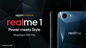 'ರಿಯಲ್ ಮಿ' ಮುಂದೆ 'ರೆಡ್ ಮಿ' ಎನ್ನೇನೂ ಅಲ್ಲ: ಬಜೆಟ್ ಬೆಲೆಯ ಪ್ರೀಮಿಯಮ್ ಸ್ಮಾರ್ಟ್ಪೋನ್..! 'ರಿಯಲ್ ಮಿ' ಮುಂದೆ 'ರೆಡ್ ಮಿ' ಎನ್ನೇನೂ ಅಲ್ಲ: ಬಜೆಟ್ ಬೆಲೆಯ ಪ್ರೀಮಿಯಮ್ ಸ್ಮಾರ್ಟ್ಪೋನ್..!