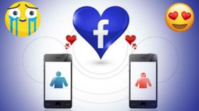 ಏಕಾಂಗಿ ಯುವಕ, ಯುವತಿಯರಿಗೆ ಕಿಚ್ಚು ಹಚ್ಚಲಿದೆ 'ಫೇಸ್‌ಬುಕ್‌'ನ ಡೇಟಿಂಗ್ ಆಪ್!!