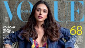 ಬೆಸ್ಟ್ ಕ್ಯಾಮೆರಾ: ವೈರಲ್ ಆಗಿದೆ 'ಒನ್ಪ್ಲಸ್ 6' ನಲ್ಲಿ ಕ್ಲಿಕ್ ಮಾಡಿದ ಮ್ಯಾಗಜೀನ್ ಕವರ್ ಫೋಟೋ..! ಬೆಸ್ಟ್ ಕ್ಯಾಮೆರಾ: ವೈರಲ್ ಆಗಿದೆ 'ಒನ್ಪ್ಲಸ್ 6' ನಲ್ಲಿ ಕ್ಲಿಕ್ ಮಾಡಿದ ಮ್ಯಾಗಜೀನ್ ಕವರ್ ಫೋಟೋ..!