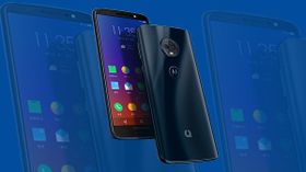 ಶಿಯೋಮಿಗೆ ಸೆಡ್ಡು: ಸೈಲೆಂಟಾಗಿ ಸ್ಟೈಲಿಶ್ ಸ್ಮಾರ್ಟ್‌ಫೋನ್ ಲಾಂಚ್ ಮಾಡಿದ ಮೊಟೊ..!