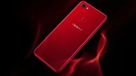 ಶೀಘ್ರವೇ ಮಾರುಕಟ್ಟೆಯಗೆ ಒಪ್ಪೊ F7 ಯೂತ್ ಸ್ಮಾರ್ಟ್ ಫೋನ್..! ಶೀಘ್ರವೇ ಮಾರುಕಟ್ಟೆಯಗೆ ಒಪ್ಪೊ F7 ಯೂತ್ ಸ್ಮಾರ್ಟ್ ಫೋನ್..!