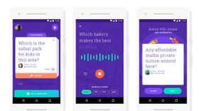 ಗೂಗಲ್‌ನಿಂದ ಭಾರತಕ್ಕಾಗಿ ಮತ್ತೊಂದು ಆಪ್ ಬಿಡುಗಡೆ!!