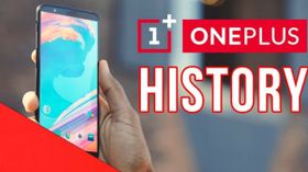 'ಒನ್‌ಪ್ಲಸ್' ಇತಿಹಾಸ!..ಸೋಲನ್ನೇ ಕಾಣದ ಒಂದು ಮೊಬೈಲ್ ಕಂಪೆನಿ ಕಥೆ ಗೊತ್ತಾ?