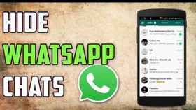 ವಾಟ್ಸ್ಆಪ್ ಸೆಟ್ಟಿಂಗ್ಸ್ನಲ್ಲಿರುವ ಈ ಅದ್ಬುತ ಫೀಚರ್ಸ್ಗಳನ್ನು ನಾವು ಒಮ್ಮೆಯೂ ಬಳಸಿಲ್ಲ!! ವಾಟ್ಸ್ಆಪ್ ಸೆಟ್ಟಿಂಗ್ಸ್ನಲ್ಲಿರುವ ಈ ಅದ್ಬುತ ಫೀಚರ್ಸ್ಗಳನ್ನು ನಾವು ಒಮ್ಮೆಯೂ ಬಳಸಿಲ್ಲ!!