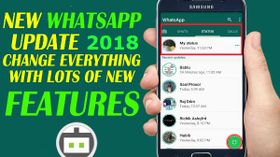 ಈ ಕೂಡಲೇ ನೀವು ವಾಟ್ಸ್‌ಆಪ್ ಅಪ್‌ಡೇಟ್ ಮಾಡಿಕೊಂಡರೆ ಸಿಗಲಿರುವ 10 ಬೆಸ್ಟ್ ಫೀಚರ್ಸ್!!