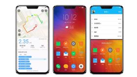 ಕೇವಲ 13 ಸಾವಿರಕ್ಕೆ ನೋಚ್ ಡಿಸ್ಪ್ಲೇ ಸ್ಮಾರ್ಟ್ಫೋನ್ ರಿಲೀಸ್!..ಖರೀದಿಸಲು ಕ್ಯೂ ನಿಲ್ಲೋದು ಗ್ಯಾರಂಟಿ!! ಕೇವಲ 13 ಸಾವಿರಕ್ಕೆ ನೋಚ್ ಡಿಸ್ಪ್ಲೇ ಸ್ಮಾರ್ಟ್ಫೋನ್ ರಿಲೀಸ್!..ಖರೀದಿಸಲು ಕ್ಯೂ ನಿಲ್ಲೋದು ಗ್ಯಾರಂಟಿ!!