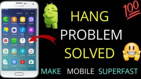 ಗೂಗಲ್ ಹೇಳಿದ ಈ ಒಂದು ಕೆಲಸ ಮಾಡಿದರೆ ನಿಮ್ಮ ಸ್ಮಾರ್ಟ್‌ಫೋನ್ ಹ್ಯಾಂಗ್ ಆಗುವುದಿಲ್ಲ!!